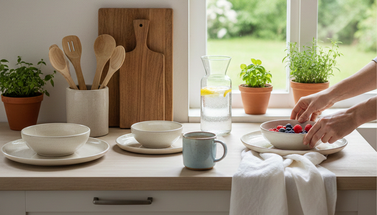 Kolekcja Twojej kuchni