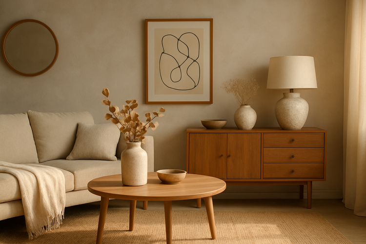 Oświetlenie i cudowne ozdoby