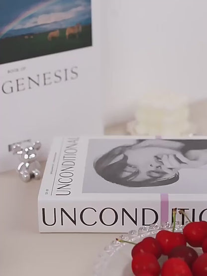 Pojemnik na wykałaczki z wyskakującą pokrywką